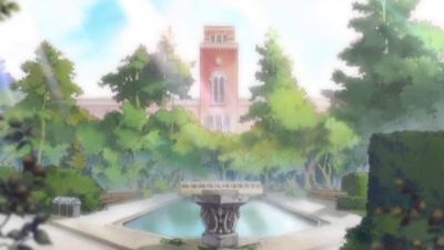 Junjo Romantica Season 1 Episode 5