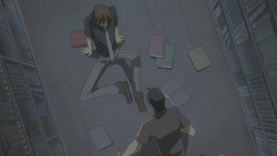 Junjo Romantica Season 1 Episode 6