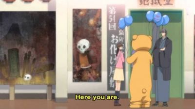 Junjo Romantica Season 2 Episode 5