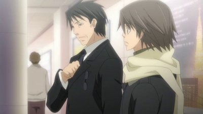 Junjo Romantica Season 2 Episode 7