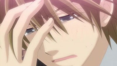 Junjo Romantica Season 2 Episode 8