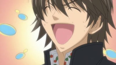 Junjo Romantica Season 2 Episode 9