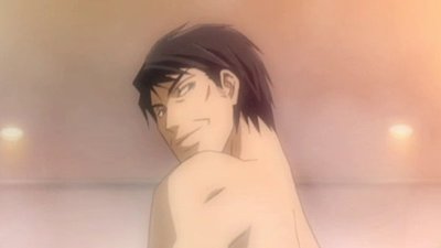 Junjo Romantica Season 2 Episode 11