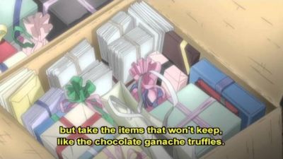 Junjo Romantica Season 2 Episode 12