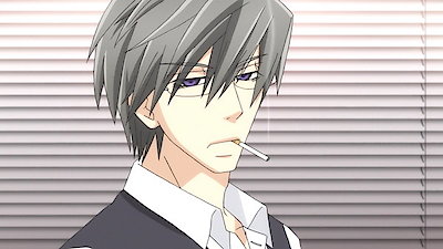 Junjo Romantica Season 3 Episode 5