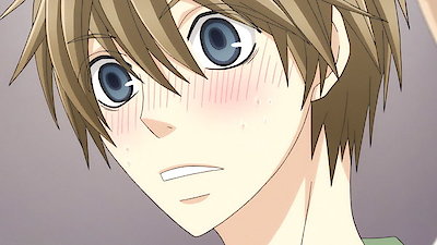 Junjo Romantica Season 3 Episode 4