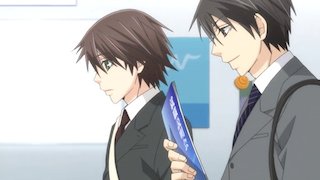 Watch Junjo Romantica Season 3 Episode 2 - Failing to Plan Is Planning