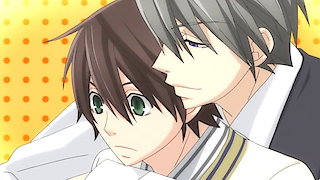 Watch Junjo Romantica Season 3 Episode 1 - All Good Things Must Come to