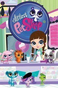 Littlest Pet Shop, Friendship Pack