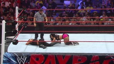 WWE Payback Season 2013 Episode 2