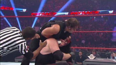 WWE Payback Season 2013 Episode 3