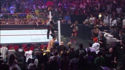 WWE Payback Season 2013 Episode 4