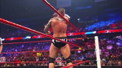 WWE Payback Season 2013 Episode 6