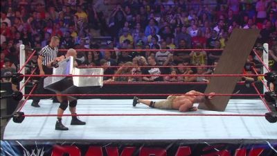 WWE Payback Season 2013 Episode 7