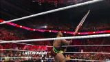 Big E vs. Rusev