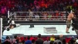 Last Man Standing Match John Cena vs. Bray Wyatt