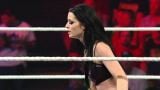 Divas Championship Match Paige vs. Alicia Fox