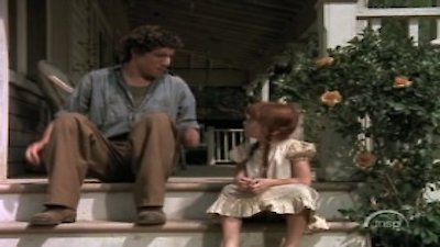 The Waltons Season 1 Episode 8