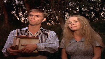 The Waltons Season 1 Episode 16