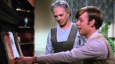 The Waltons Season 4 Episode 23