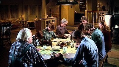 The Waltons Season 5 Episode 18