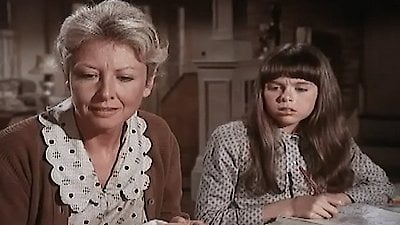 The Waltons Season 6 Episode 12