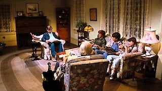 Watch The Waltons Season 6 Episode 19 - The Anniversary Online Now