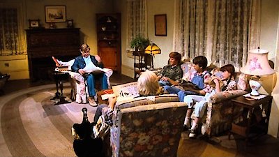 The Waltons Season 6 Episode 19