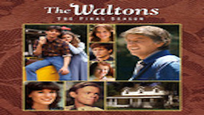 The Waltons Season 9 Episode 2