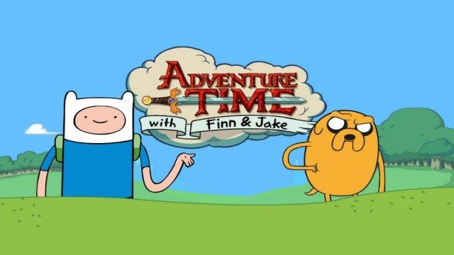 Watch adventure time cartoon on sale online