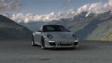 TV Culture & Society: Porsche 911 Story: The Beginning