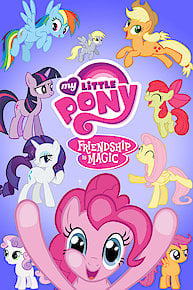 My Little Pony: Friendship is Magic, Friendship Pack