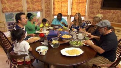 House of Joy Season 1 Episode 1