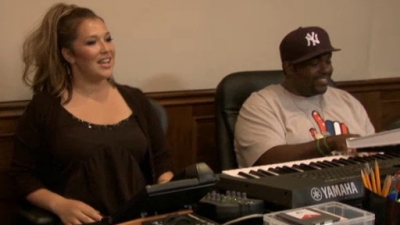 House of Joy Season 1 Episode 2