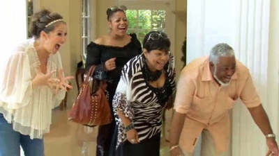 House of Joy Season 1 Episode 3