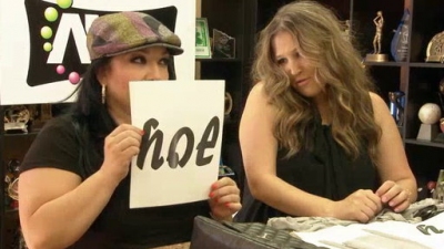 House of Joy Season 1 Episode 4