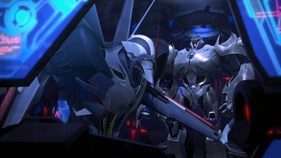 Transformers Prime, Battle Pack Season 1 Episode 5