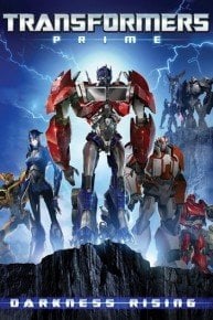 Transformers Prime, Battle Pack