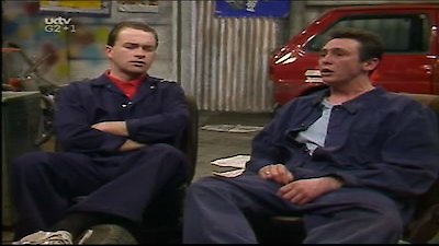 Harry Enfield's Television Programme Season 1 Episode 5