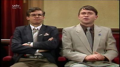 Harry Enfield's Television Programme Season 1 Episode 6