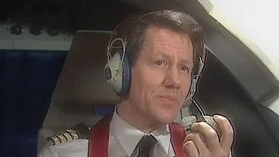 Harry Enfield's Television Programme Season 2 Episode 3