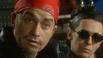 Harry Enfield's Television Programme Season 2 Episode 6