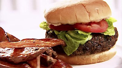 Sandra's Money Saving Meals Season 1 Episode 3