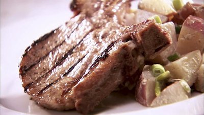 Sandra's Money Saving Meals Season 1 Episode 4