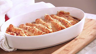 Sandra's Money Saving Meals Season 1 Episode 5