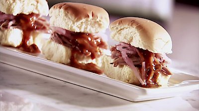 Sandra's Money Saving Meals Season 1 Episode 6