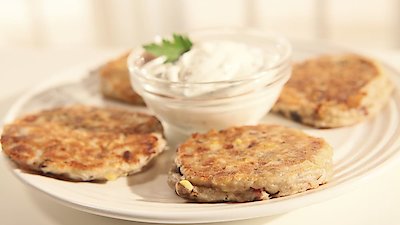 Sandra's Money Saving Meals Season 5 Episode 9