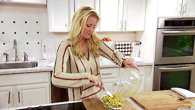 Sandra's Money Saving Meals Season 5 Episode 11
