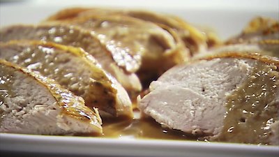 Sandra's Money Saving Meals Season 4 Episode 1