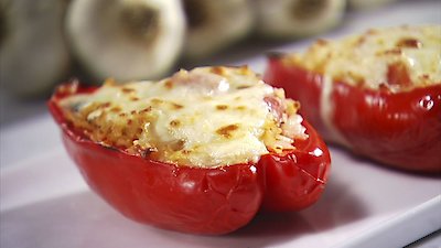 Sandra's Money Saving Meals Season 4 Episode 3